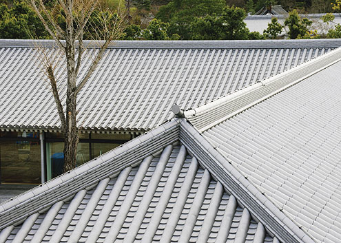 ASUKANO Japanese Tiles