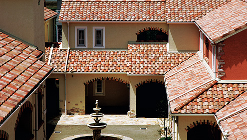 KAPARAS KS40 Japanese Tiles