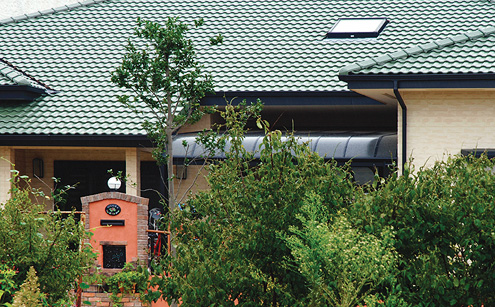 Proud BB40 Japanese Tiles