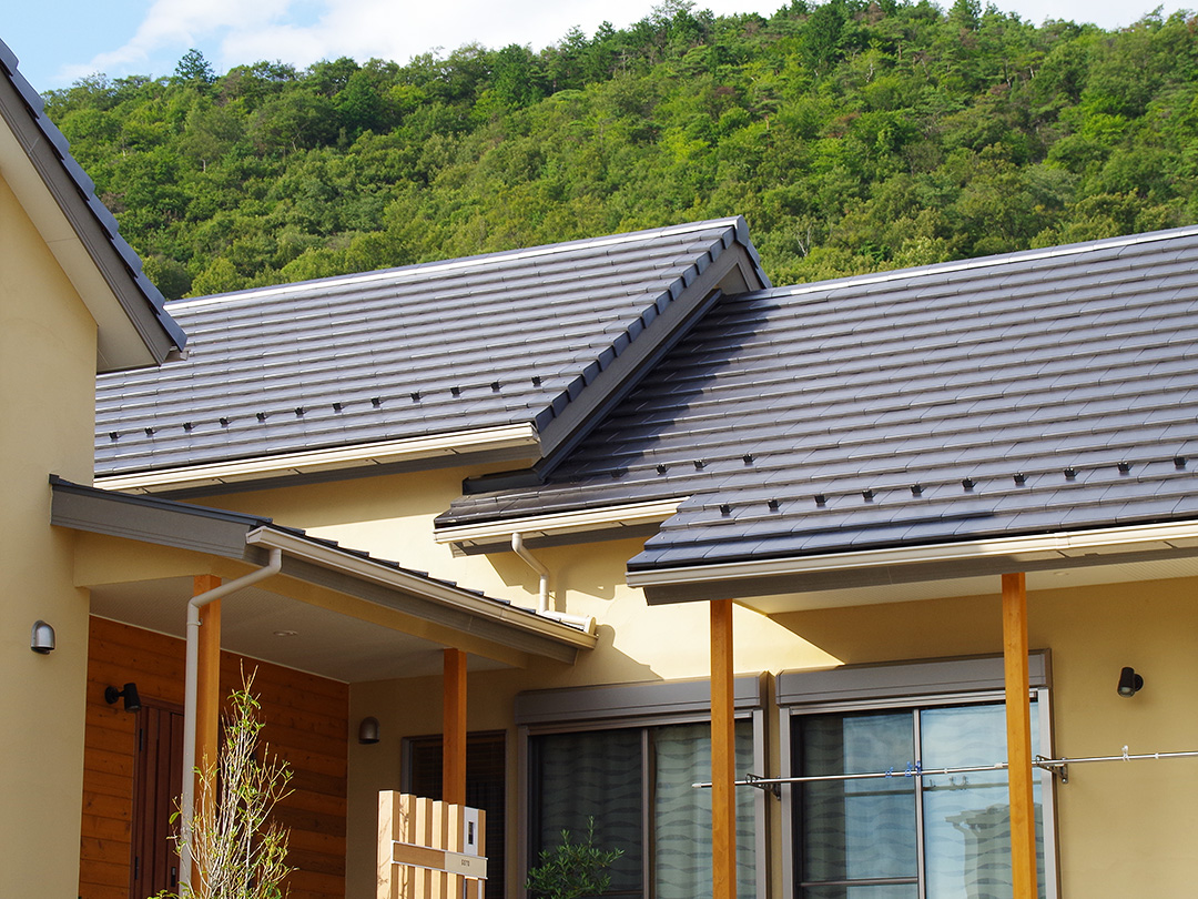 Proud Plain Japanese Tiles - Image 3